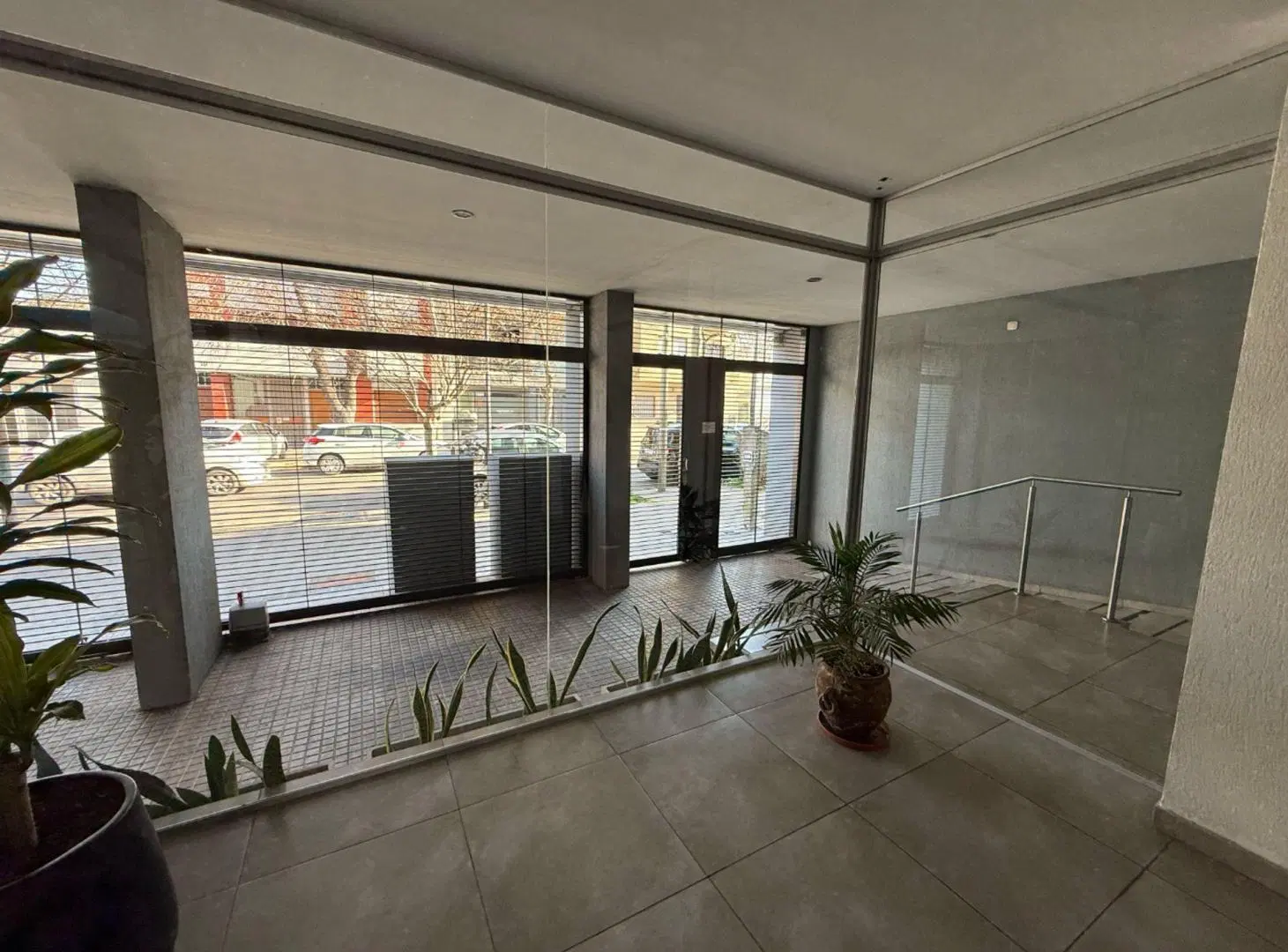 DEPARTAMENTO EN VENTA LA PLATA 1 DORMITORIO 4