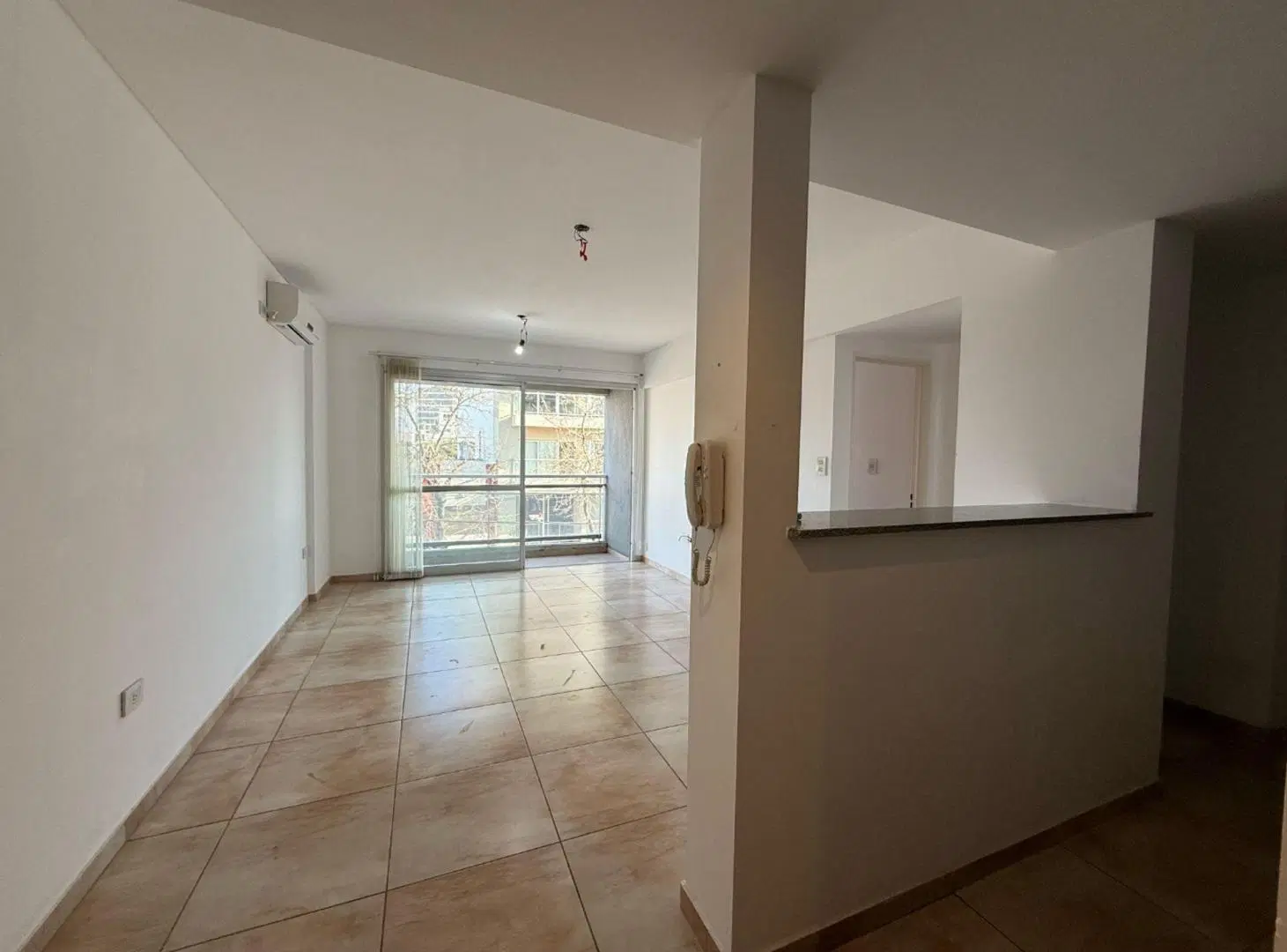 DEPARTAMENTO EN VENTA LA PLATA 1 DORMITORIO 1