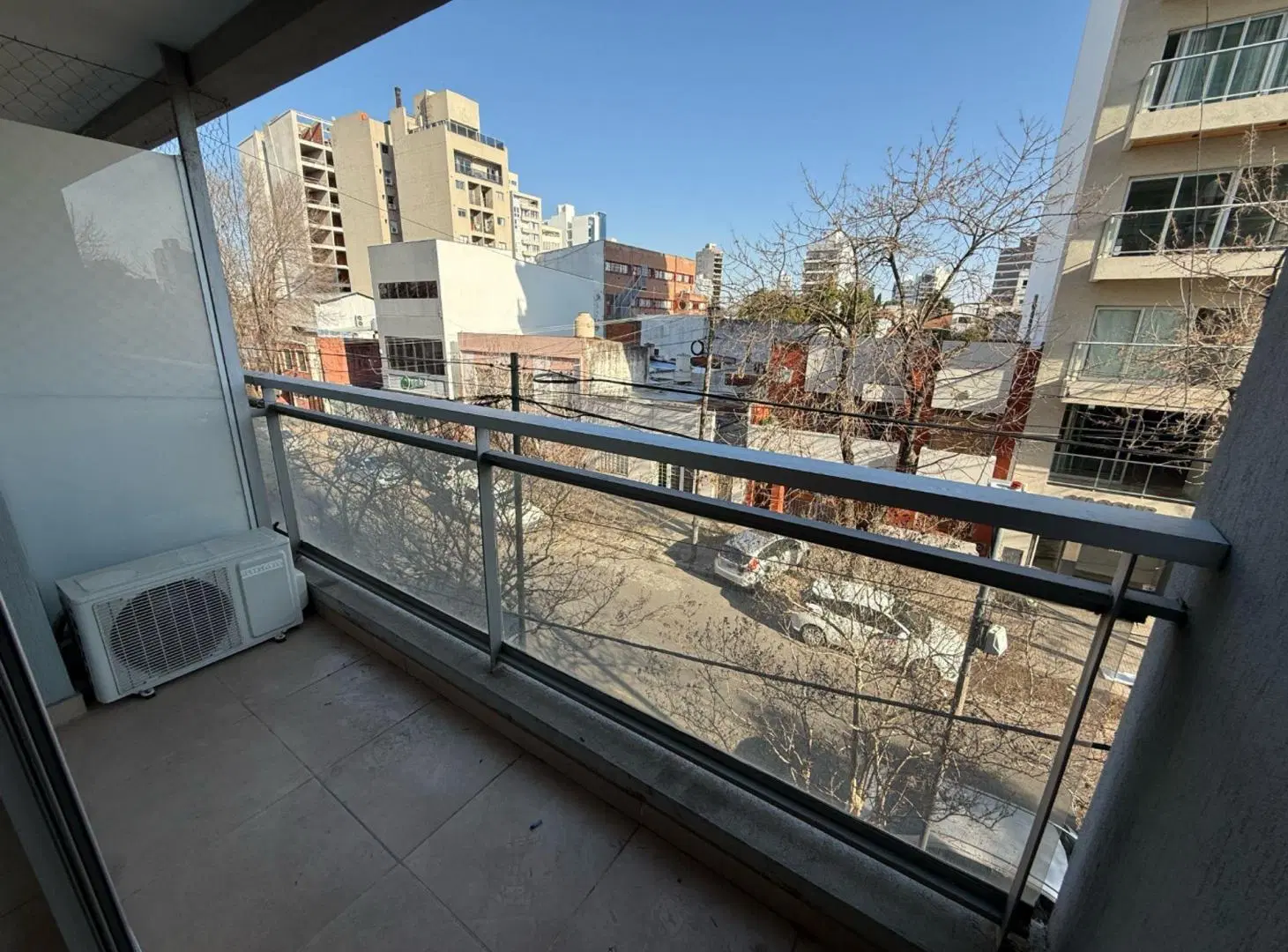 DEPARTAMENTO EN VENTA LA PLATA 1 DORMITORIO 2