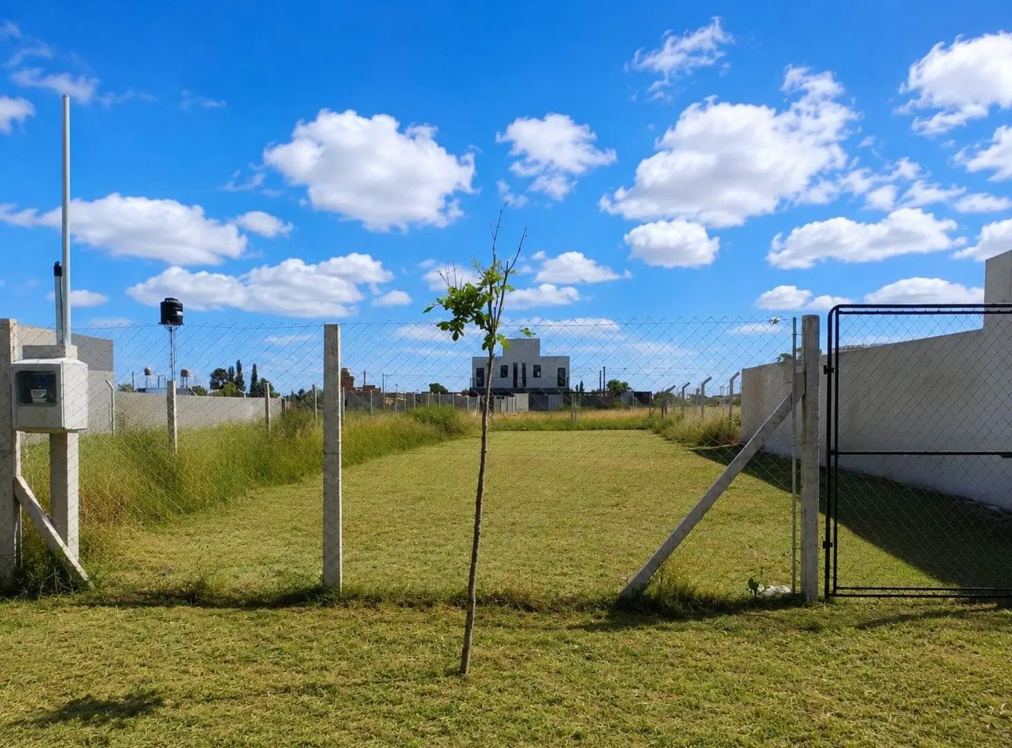 LOTE EN VENTA EN LA PLATA 1