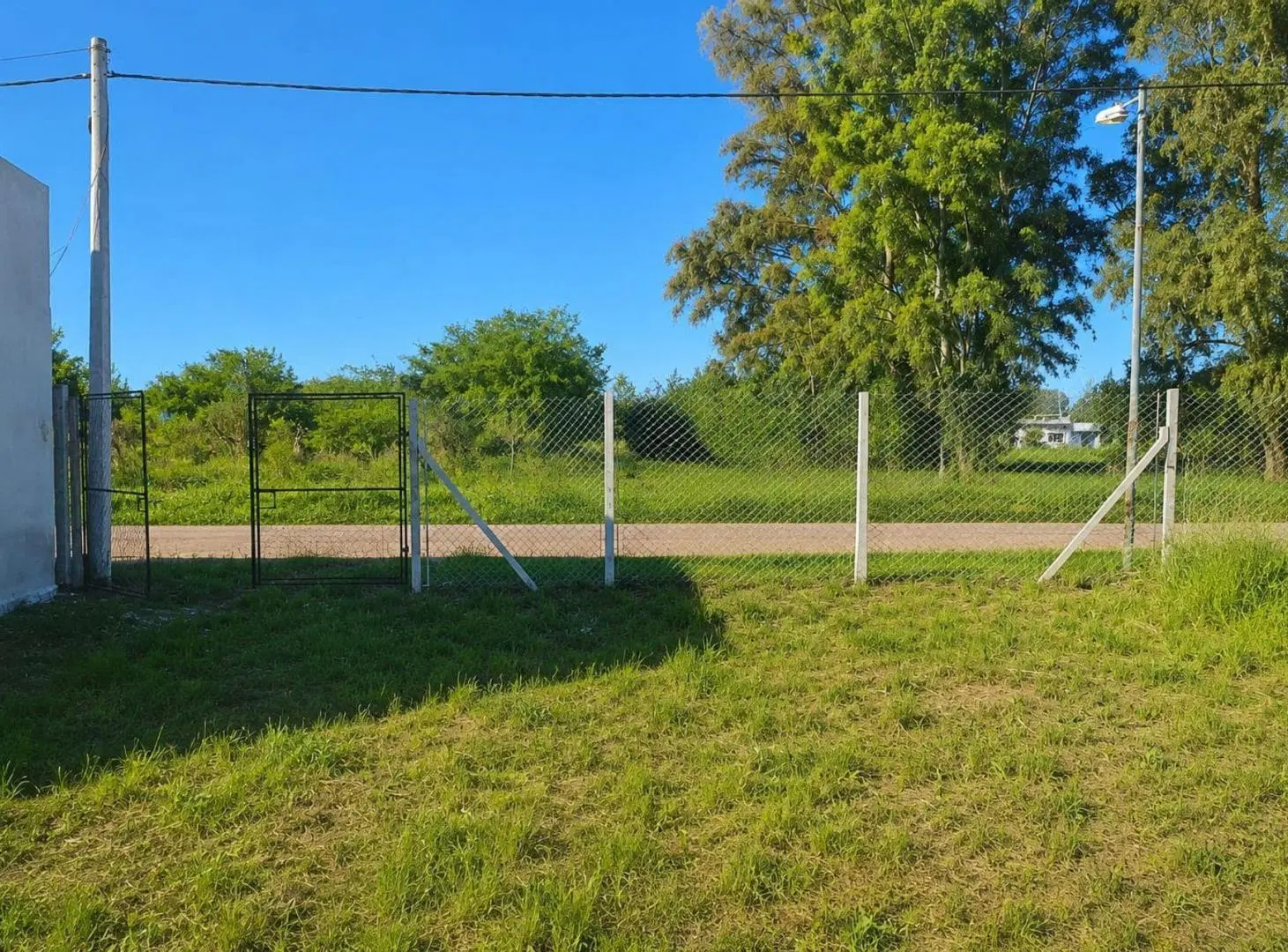 LOTE EN VENTA EN LA PLATA 2