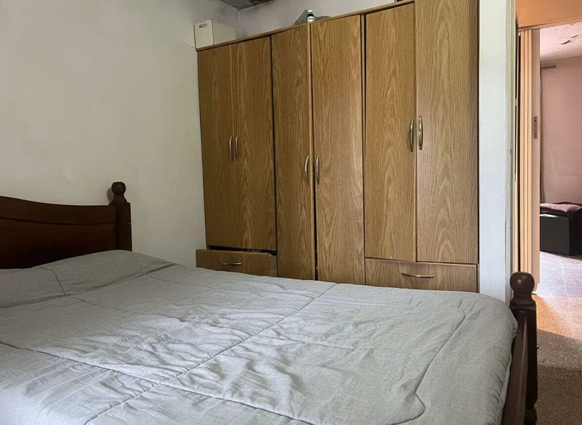CASA EN VENTA LA PLATA PH FRENTE 2 DORMITORIOS 3