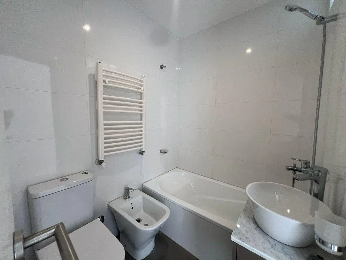 DUPLEX EN VENTA LA PLATA 2 DORMITORIOS TERRAZA 3