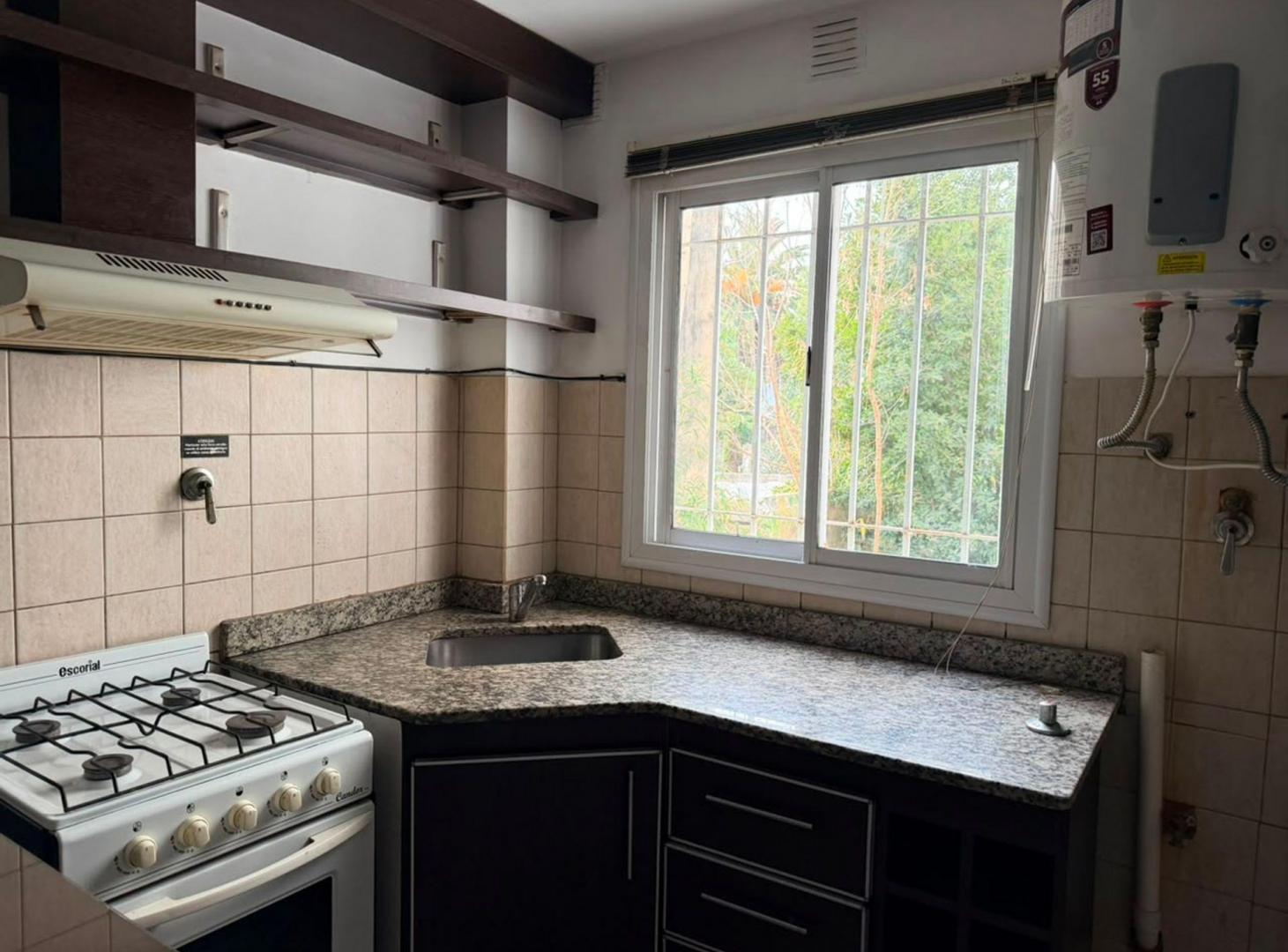 Foto de DEPARTAMENTO EN ALQUILER LA PLATA 1 DORMITORIO, imagen 2