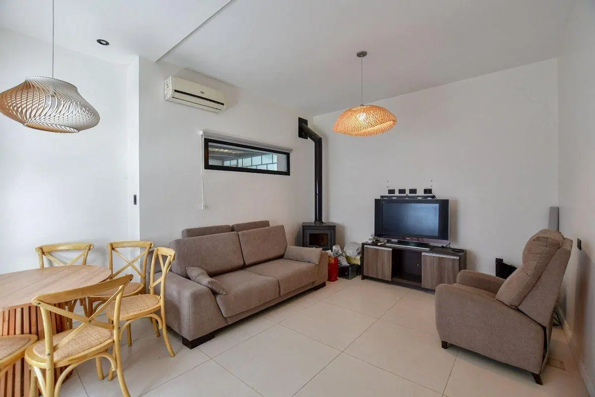 CASA VENTA LA PLATA 3 DORMITORIOS PATIO GARAGE 3