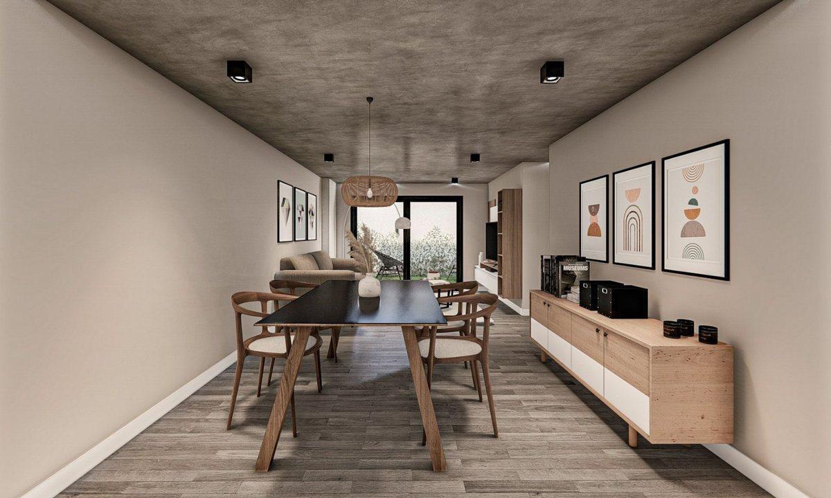 Foto de DEPARTAMENTO EN VENTA 2 AMBIENTES EN VILLA ORTUZAR, imagen 2