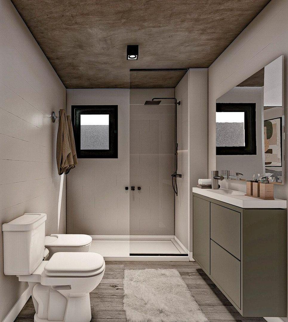 Foto de DEPARTAMENTO EN VENTA 2 AMBIENTES EN VILLA ORTUZAR, imagen 3