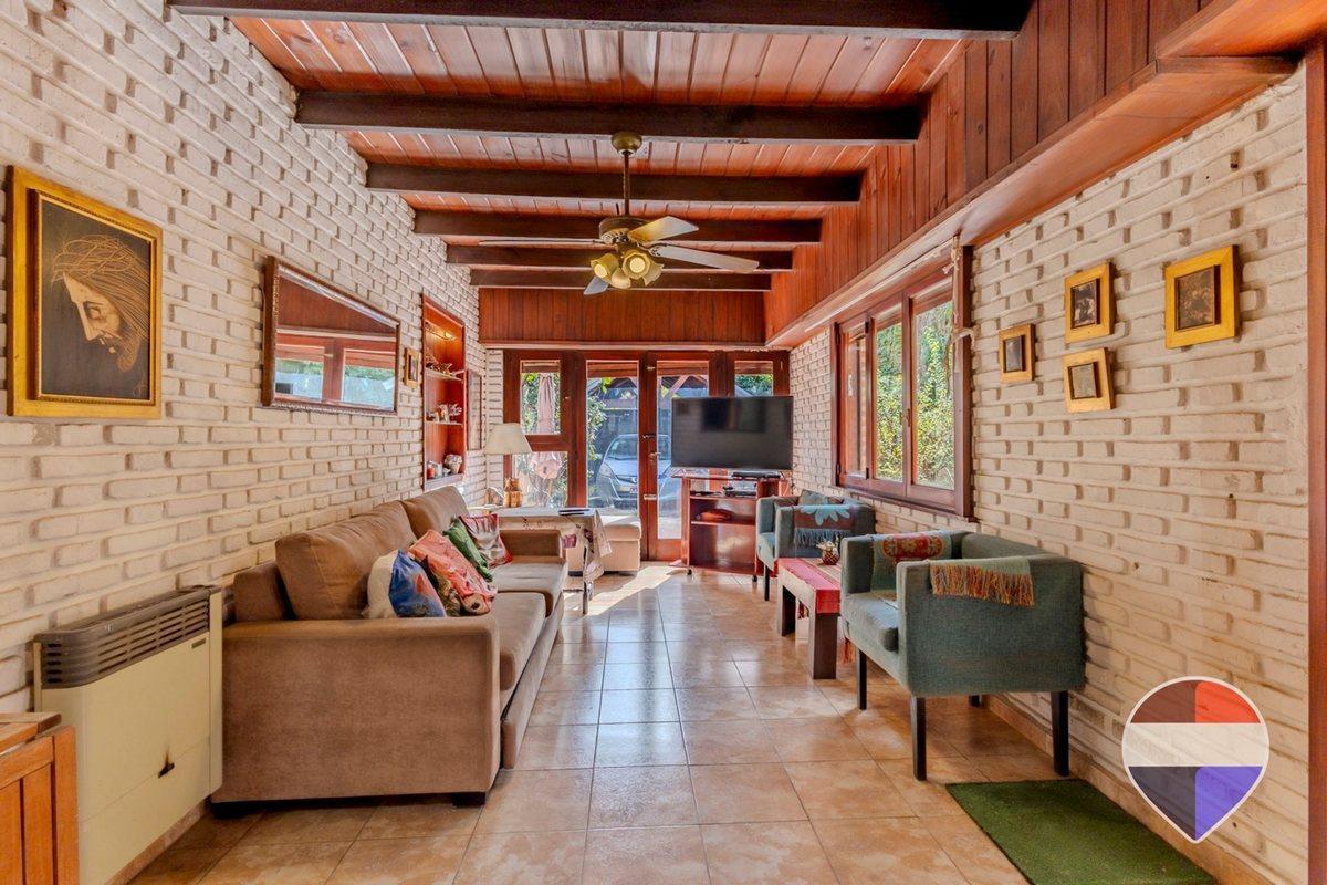 Foto de CASA EN VENTA LA PLATA 3 DORMITORIOS, imagen 2