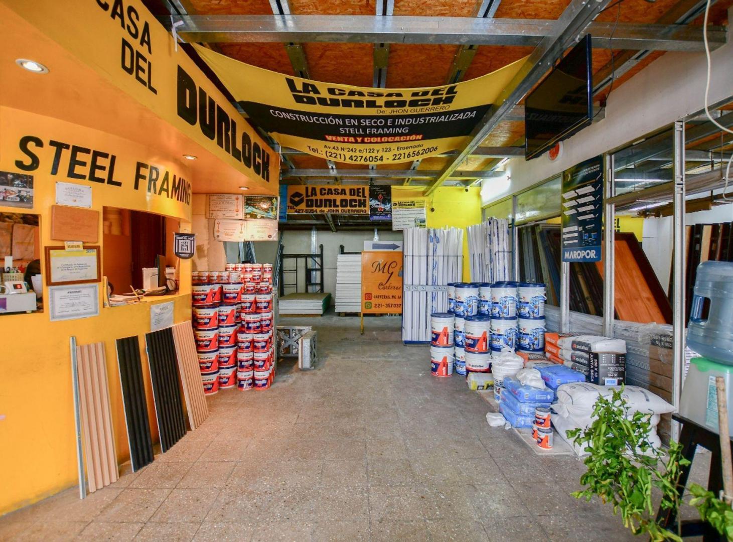 Foto de LOCAL + DEPARTAMENTO VENTA CON FONDO DE COMERCIO, imagen 1