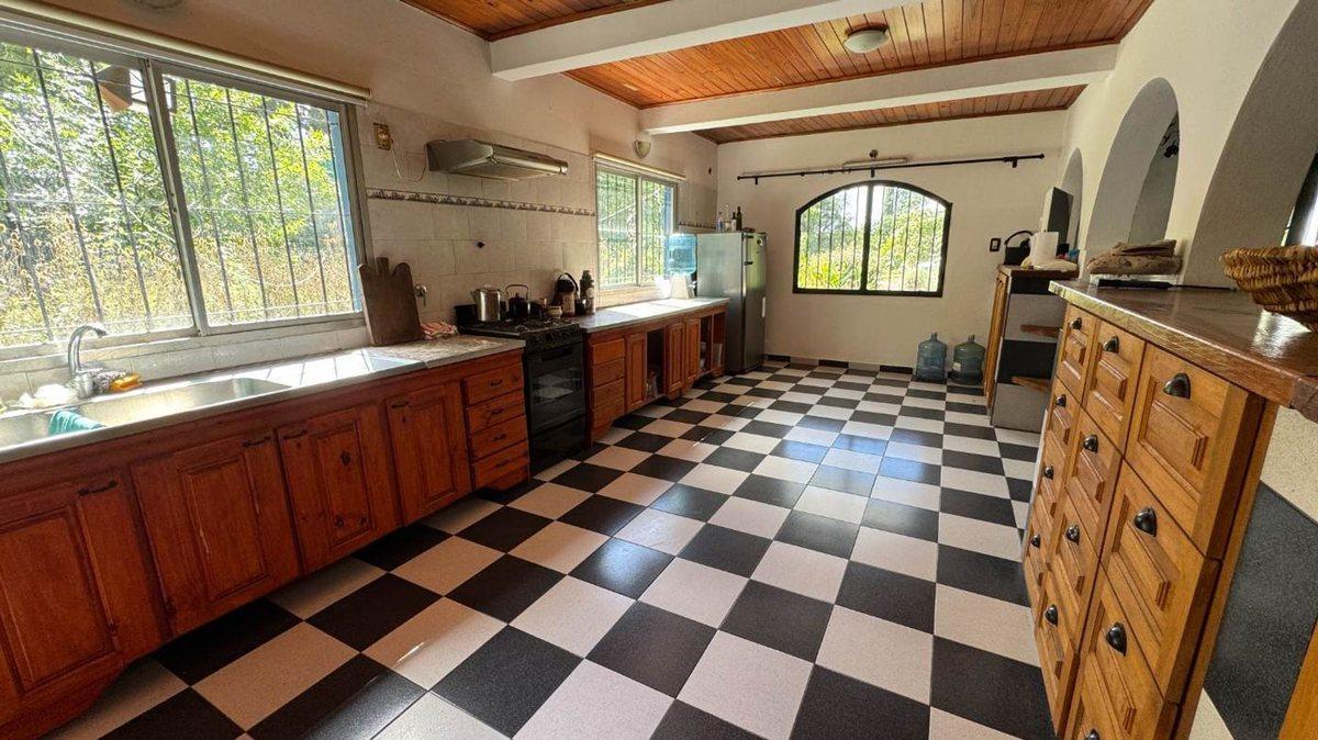 Foto de CASA QUINTA EN VENTA PUNTA INDIO, imagen 1