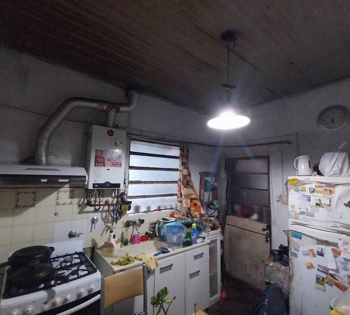 Foto de CASA EN VENTA LA PLATA TIPO PH A REFACCIONAR, imagen 5