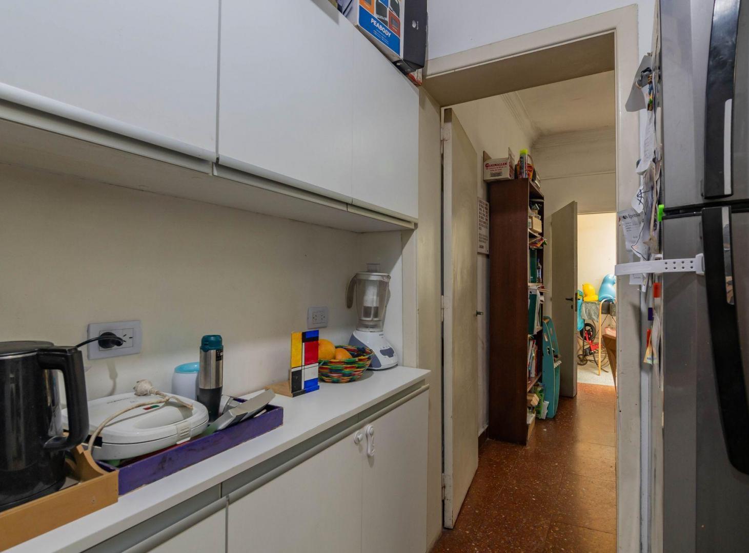 Foto de DEPARTAMENTO EN PH EN VENTA LA PLATA, imagen 3