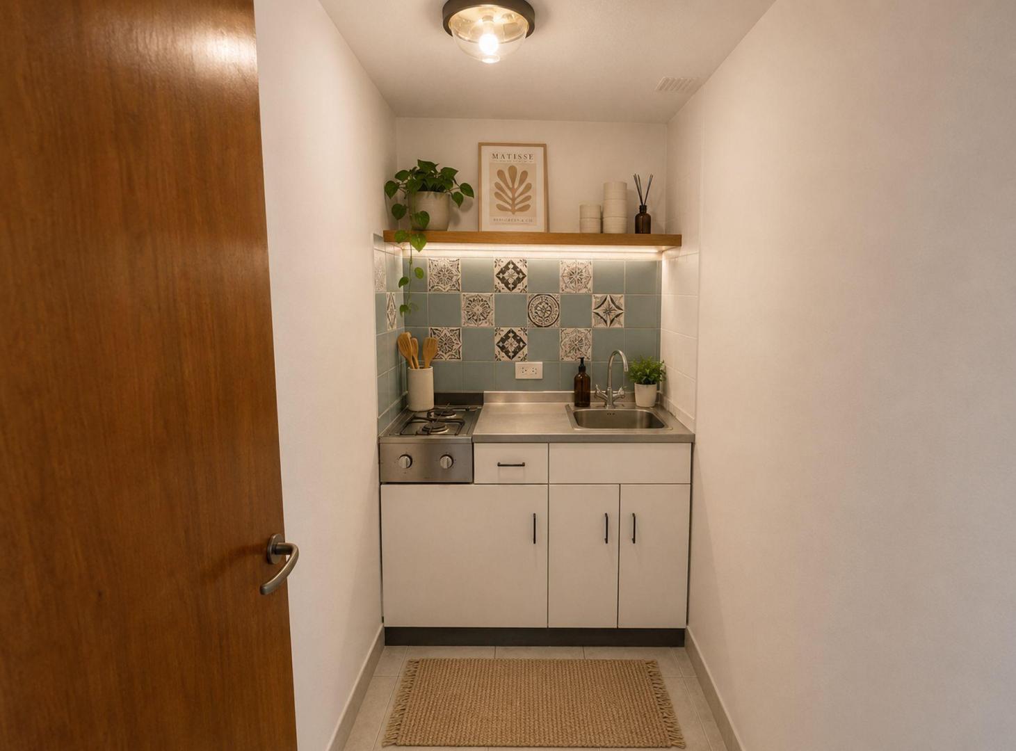 Foto de MONOAMBIENTE EN VENTA EN RETIRO IDEAL FLIPPING, imagen 4