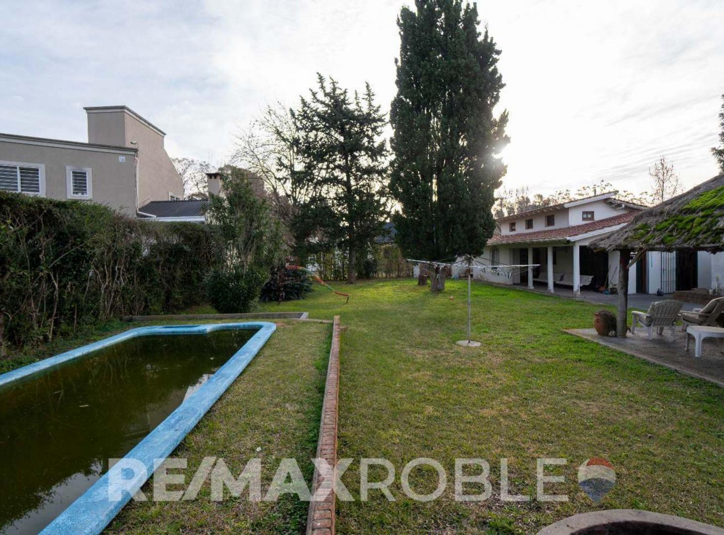Foto de LOTE EN VENTA EN GONNET, imagen 5