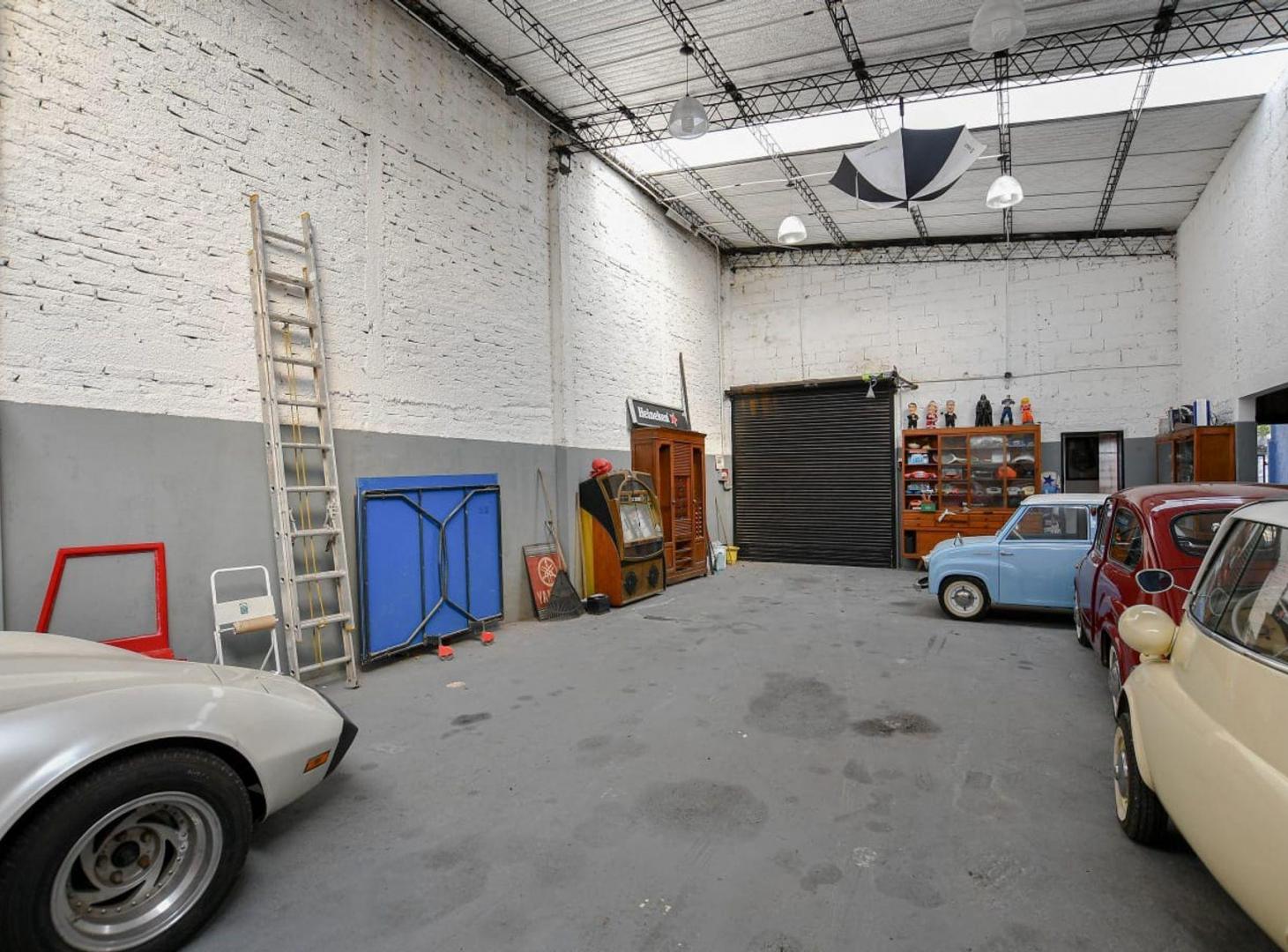 Foto de GALPON EN VENTA LA PLATA, imagen 4