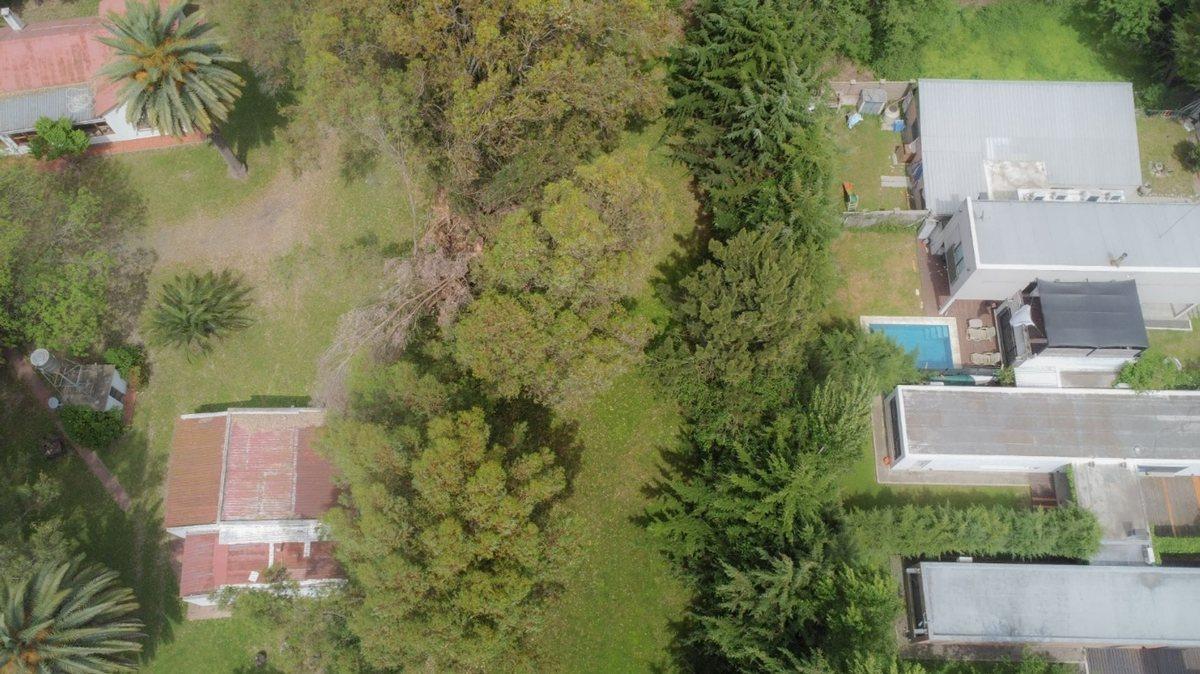 Foto de LOTE EN VENTA EN CITY BELL 21 X 52,5M2, imagen 5