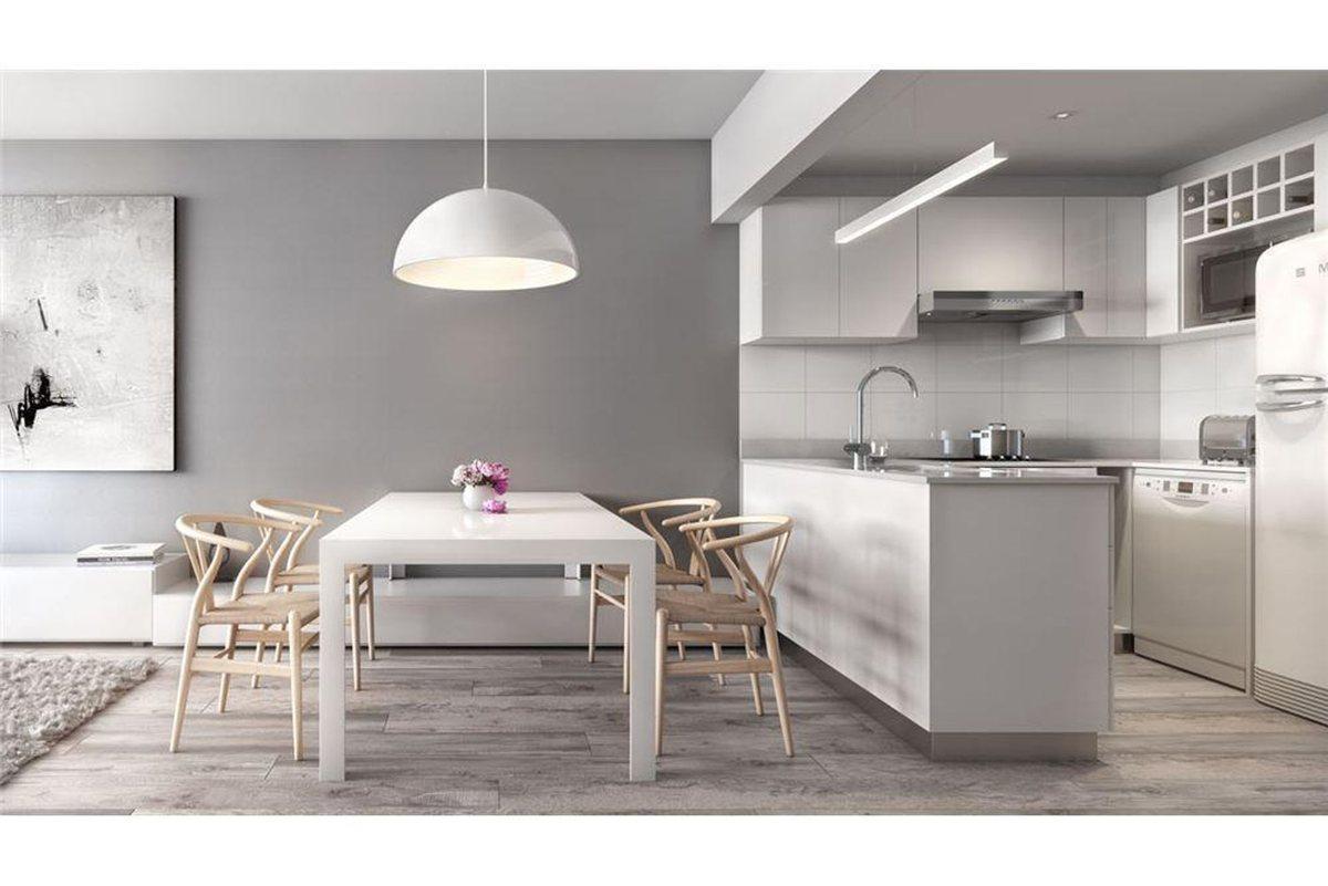Foto de MONOAMBIENTE EN VENTA LA PLATA POZO, imagen 1