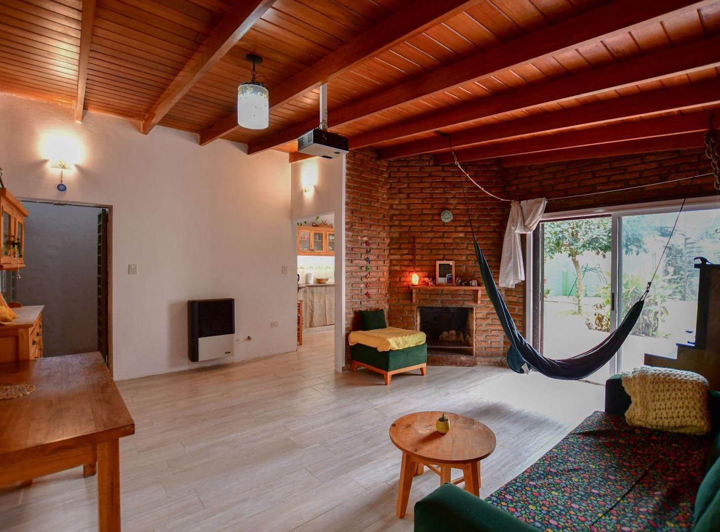 Foto de CASA VENTA LA PLATA 3 DORMITORIOS PARQUE COCHERA, imagen 1