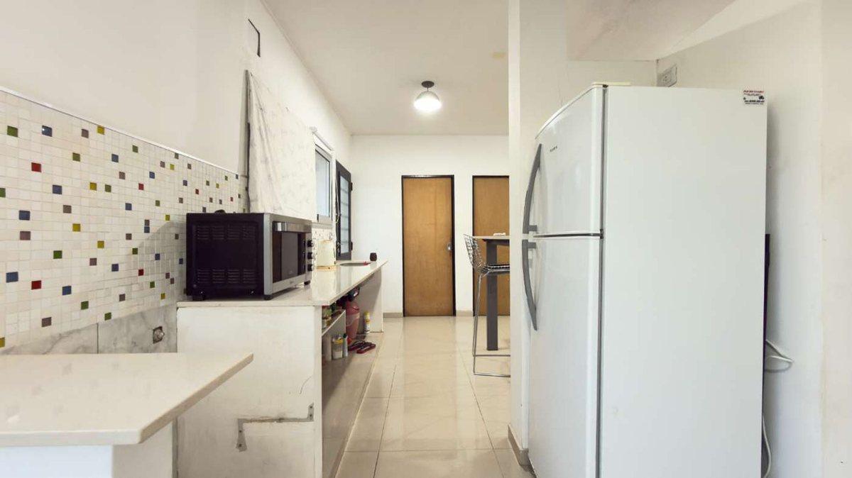 Foto de CASA EN VENTA SAN CARLOS LA PLATA 2 DORMITORIOS, imagen 4