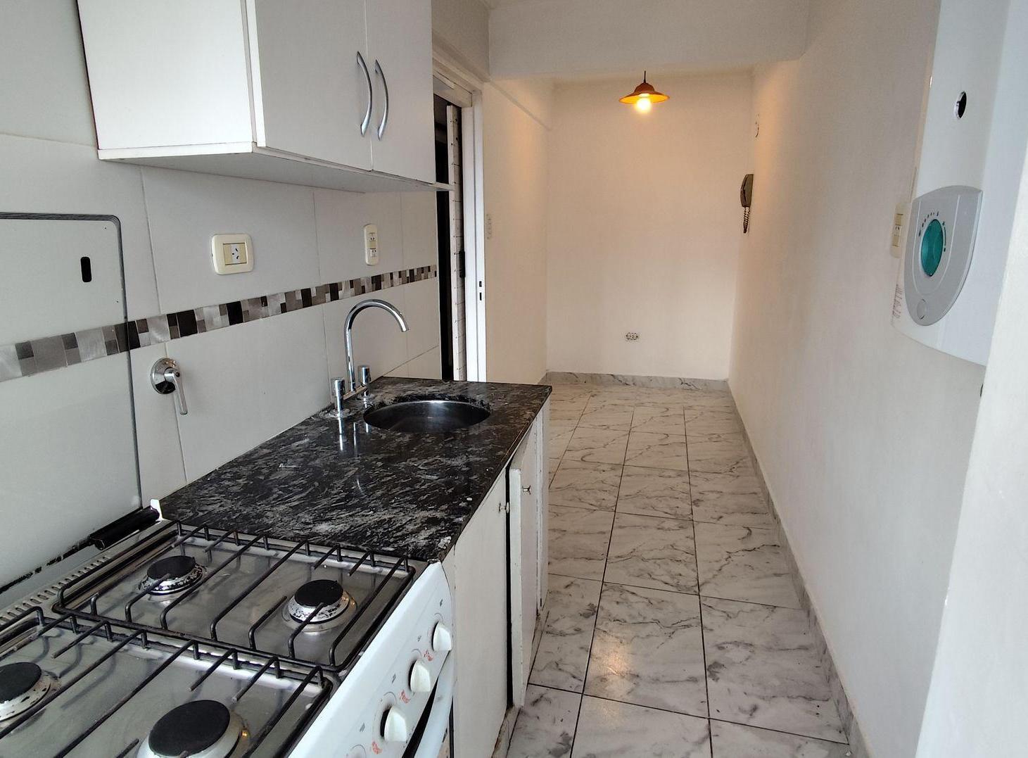 Foto de DEPARTAMENTO EN ALQUILER LA PLATA 1 DORMITORIO, imagen 1