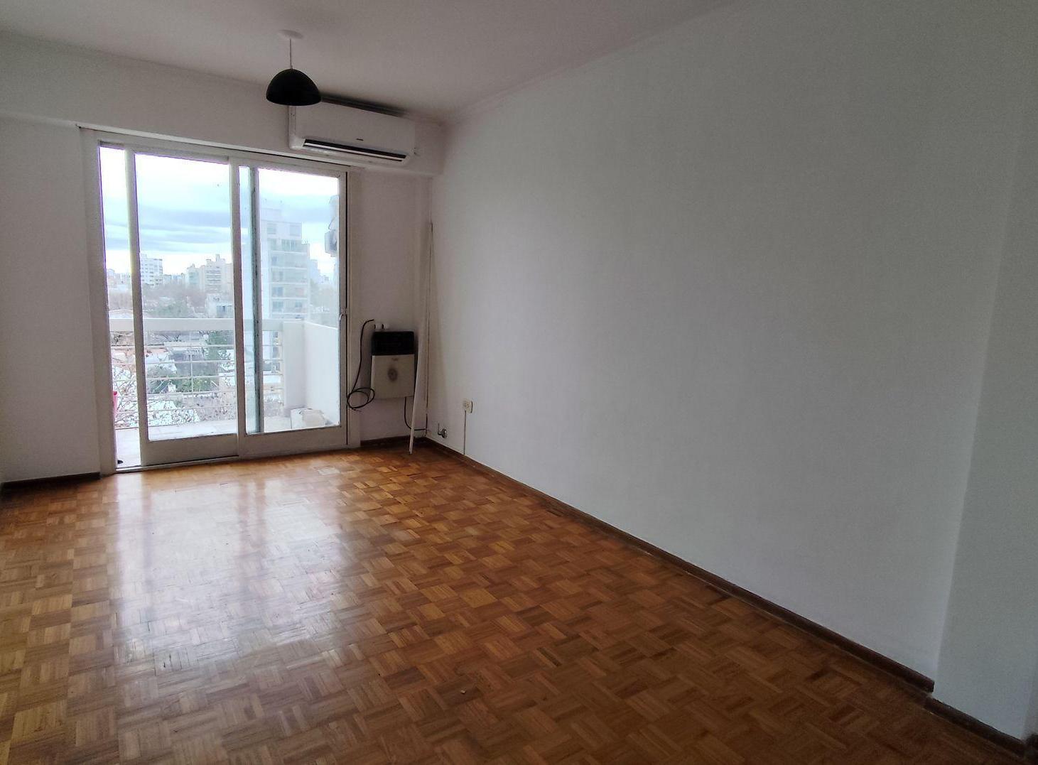 Foto de DEPARTAMENTO EN ALQUILER LA PLATA 1 DORMITORIO, imagen 4
