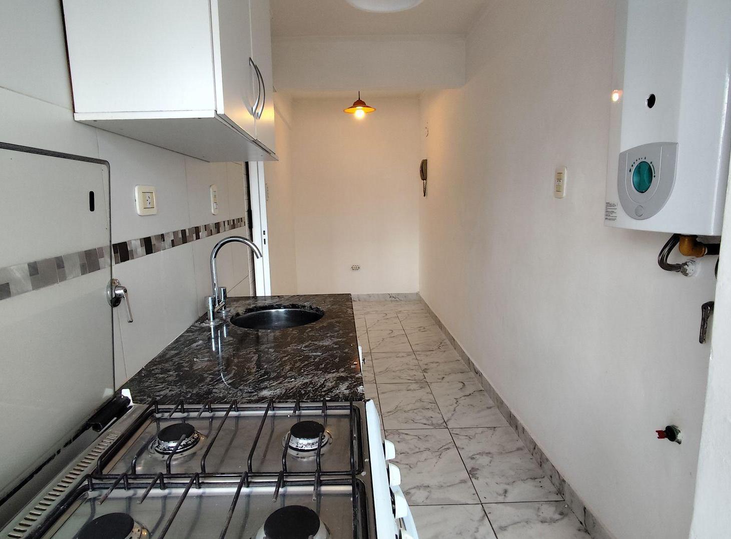 Foto de DEPARTAMENTO EN ALQUILER LA PLATA 1 DORMITORIO, imagen 3