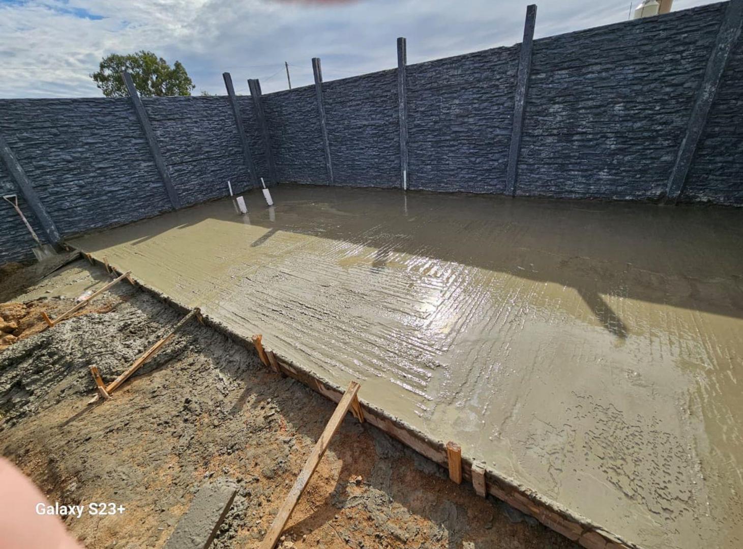 Foto de Lote Terreno en Venta Sicardi con Portón, imagen 3