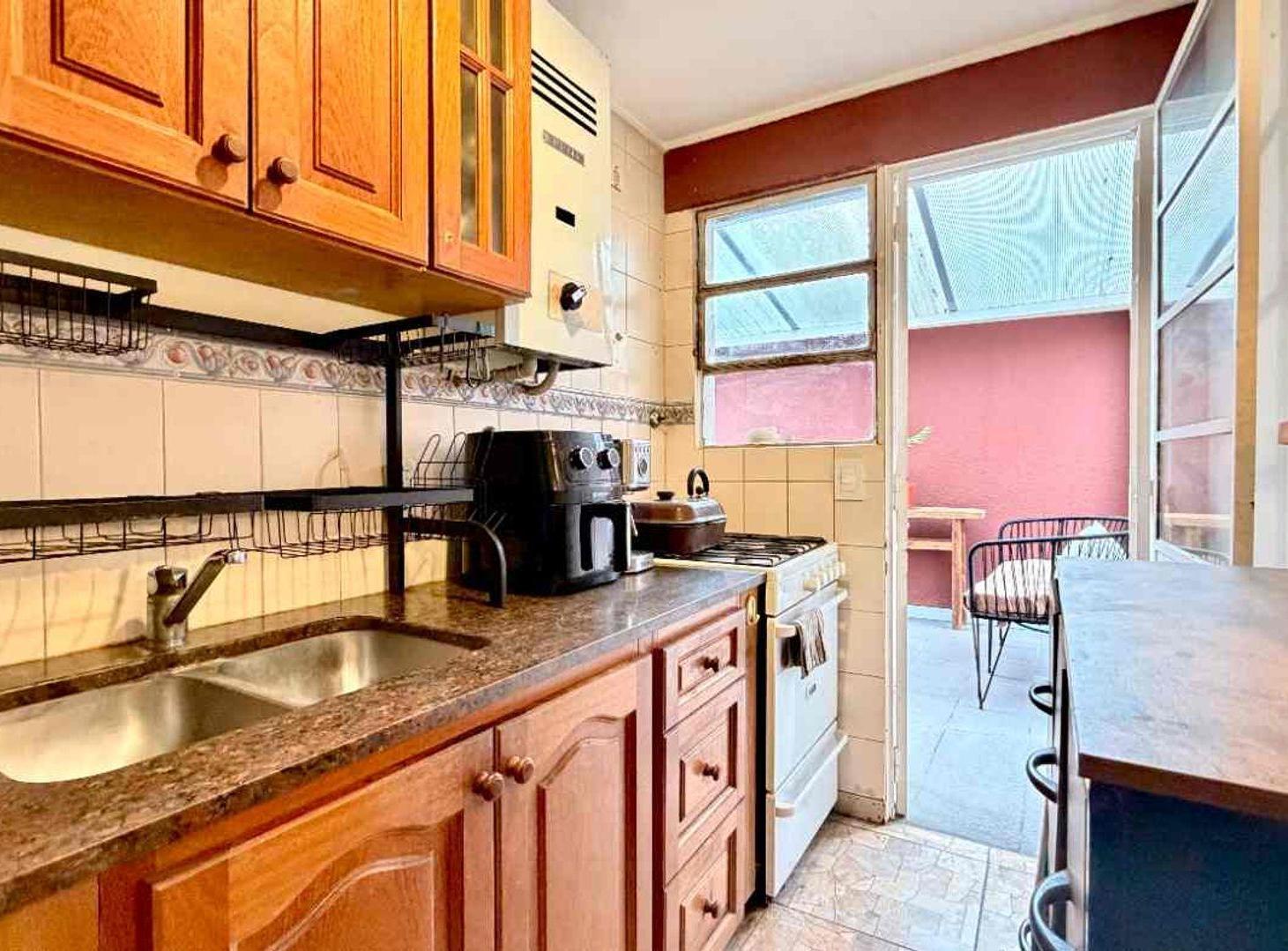 Foto de PH EN VENTA LA PLATA CON PATIO Y PARRILLA, imagen 5