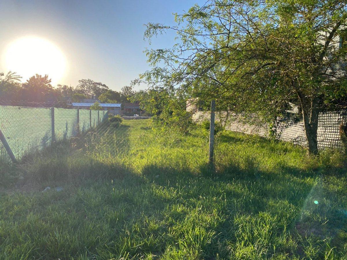Foto de Lote - Terreno en venta en barrio el Rincón, imagen 5