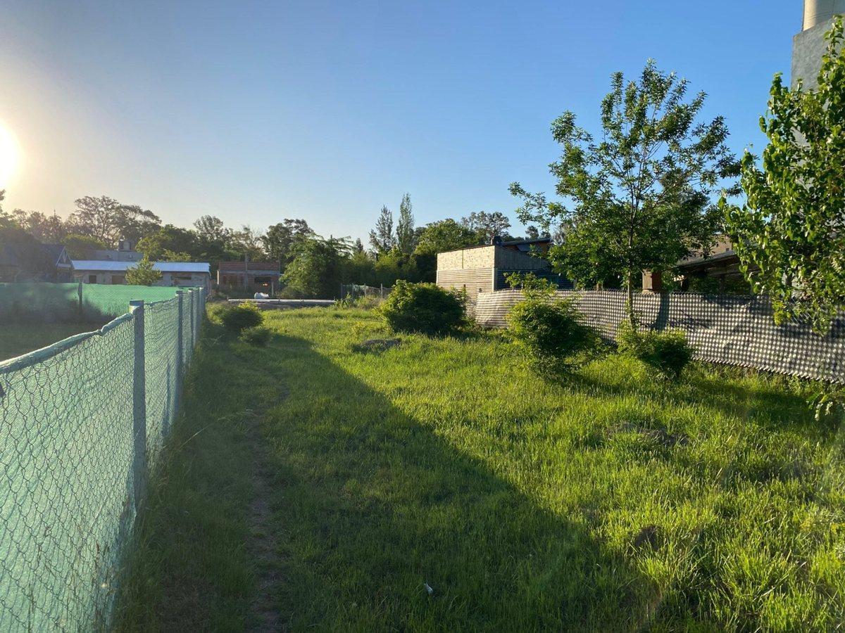 Foto de Lote - Terreno en venta en barrio el Rincón, imagen 3