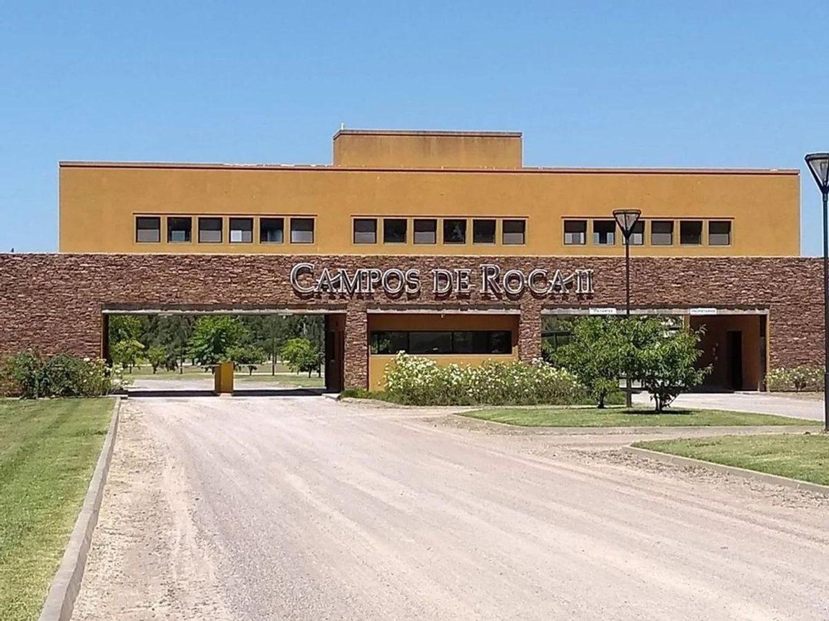 Foto de LOTE EN VENTA CAMPO DE ROCA 2, imagen 4