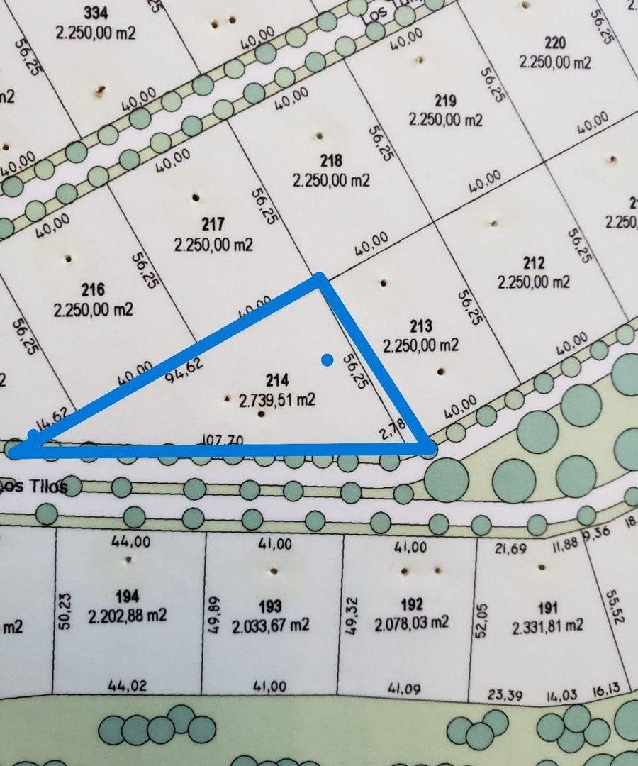 Foto de LOTE EN VENTA CAMPO DE ROCA 2, imagen 2