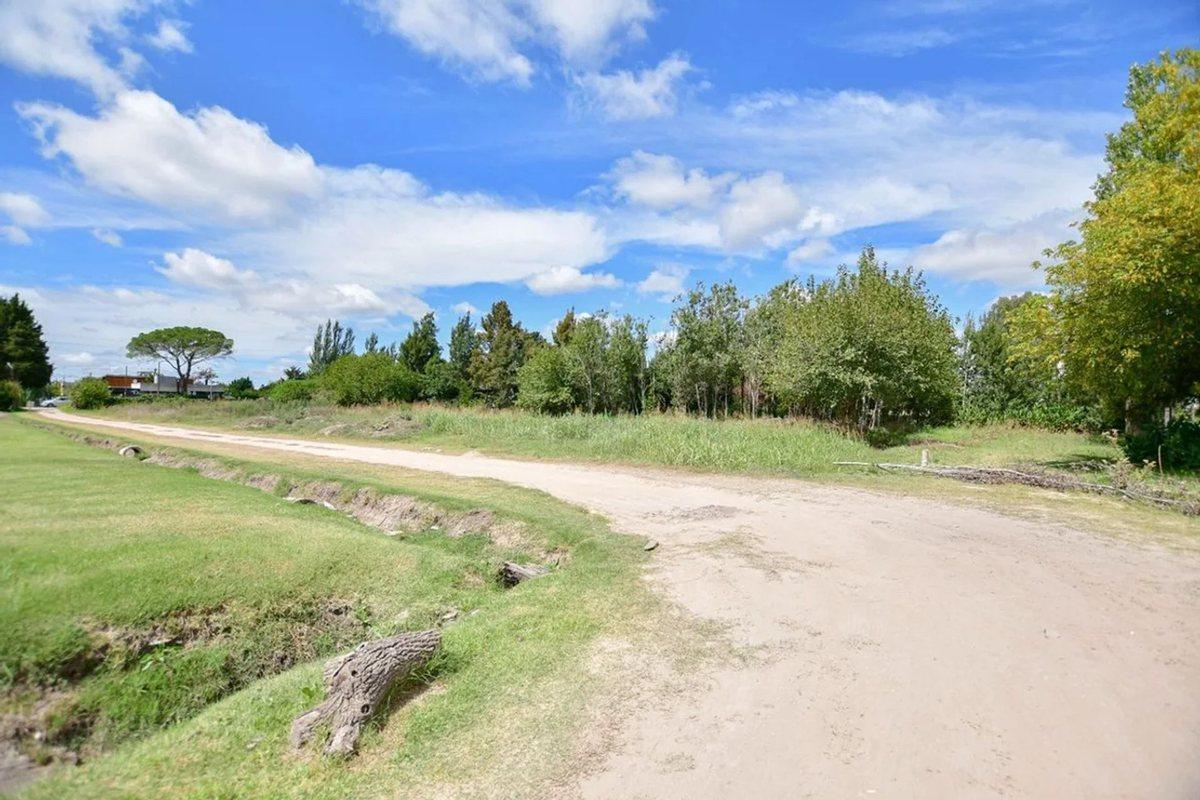 Foto de Lote en Venta Gorina complejo El Alamo, imagen 1