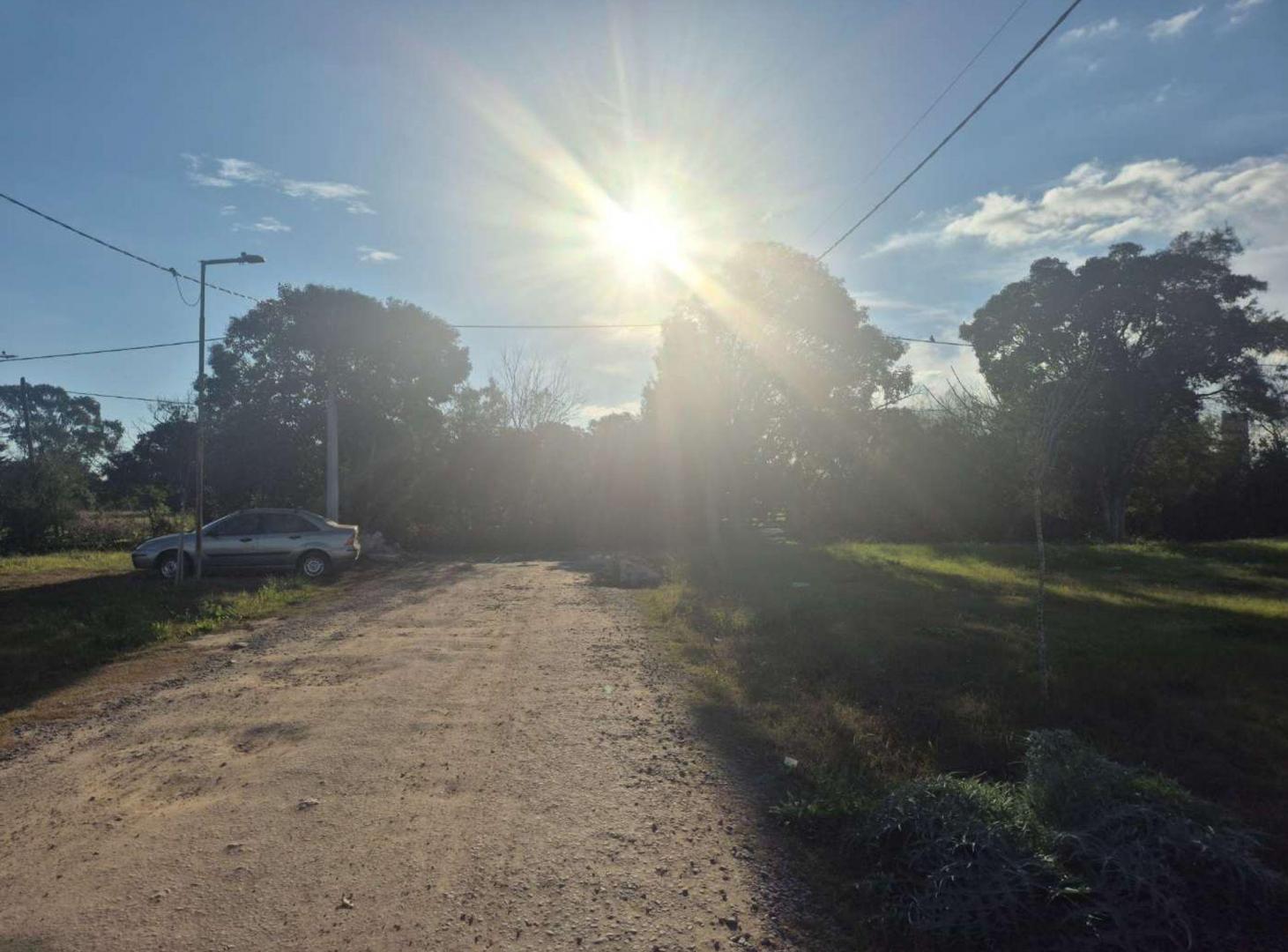 Foto de LOTE EN VENTA EN ARANA, imagen 3