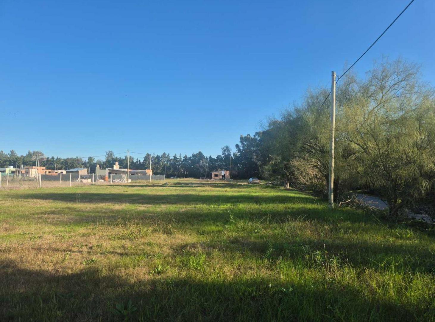 Foto de LOTE EN VENTA EN ARANA, imagen 1