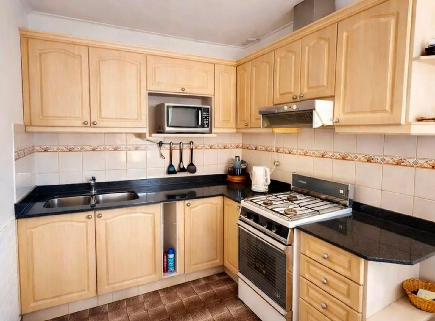 Foto de DEPARTAMENTO EN VENTA LA PLATA 2 DORMITORIOS, imagen 5