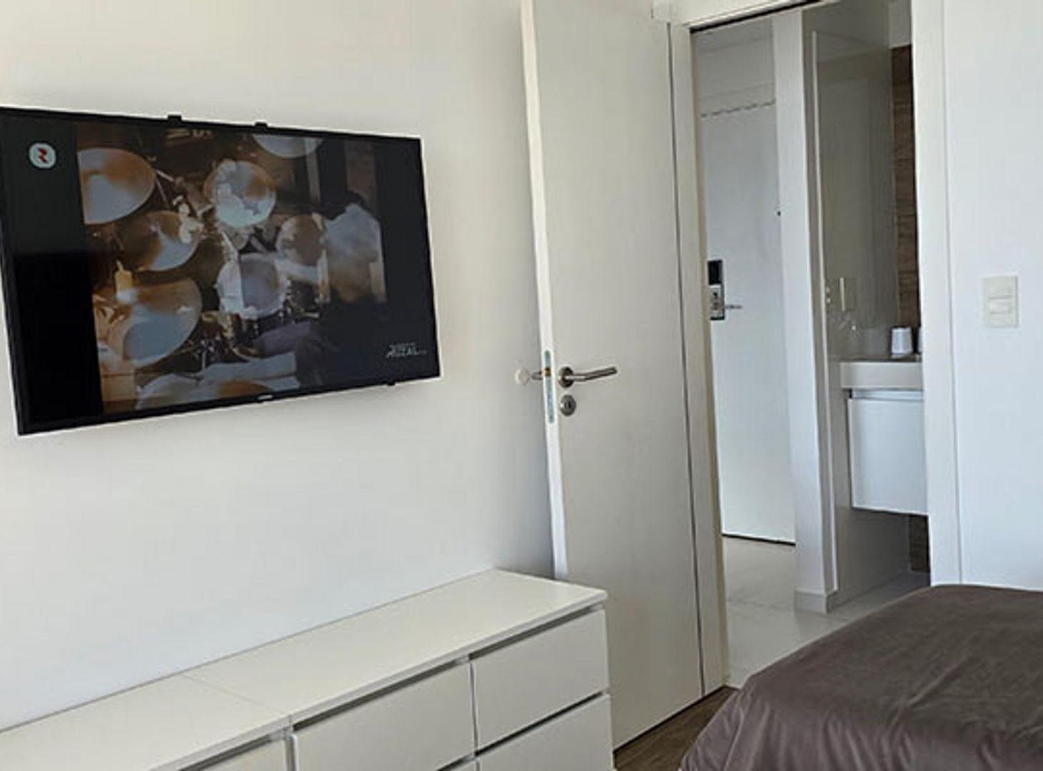 Foto de DEPARTAMENTO EN ALQUILER AMUEBLADO EN LA PLATA, imagen 1