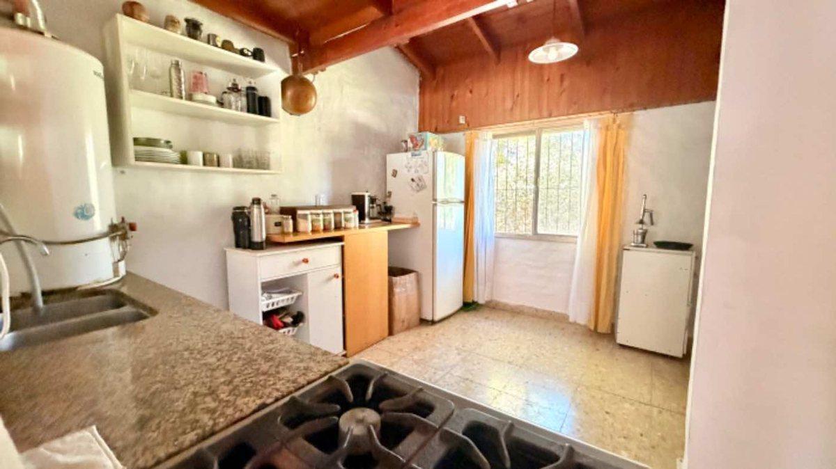 Foto de CASA EN VENTA VILLA DEL PLATA 3 DORMITORIOS, imagen 3
