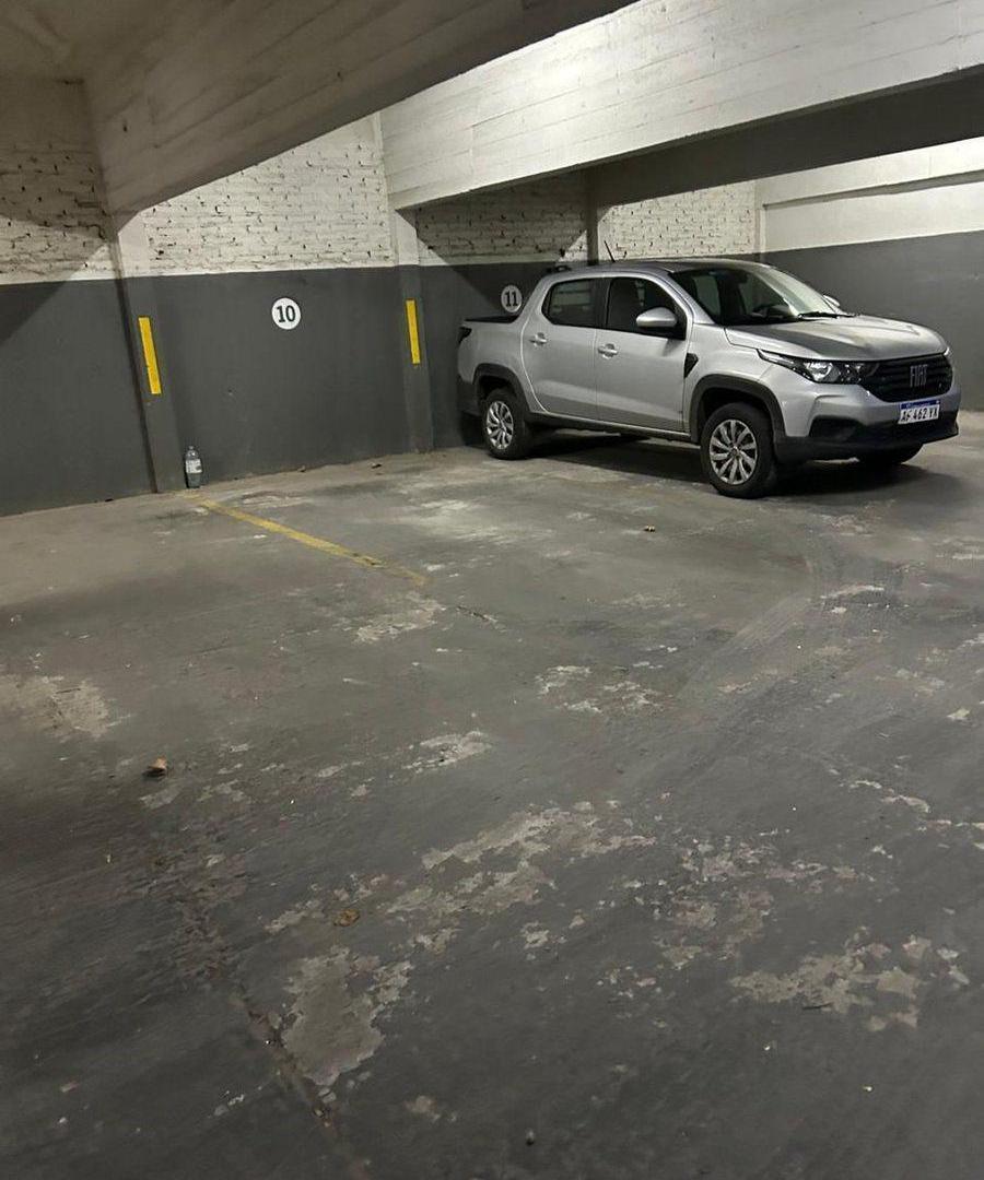 Foto de COCHERA CUBIERTA EN VENTA LA PLATA, imagen 1