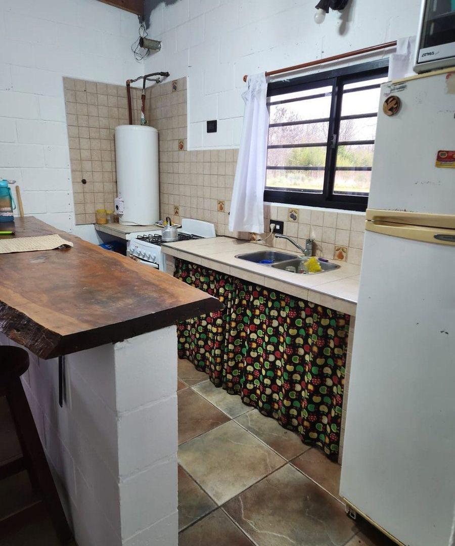 Foto de QUINTA EN VENTA ABASTO SUP. 6.050m2, imagen 3