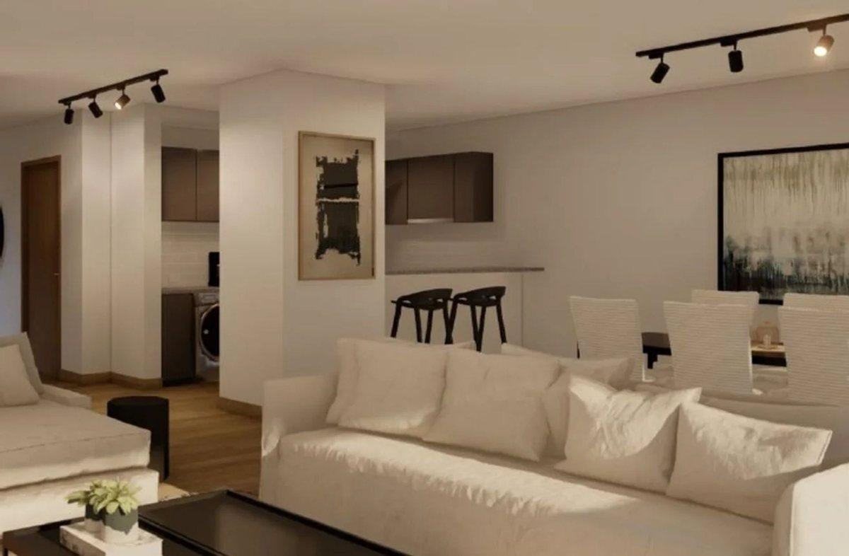 Foto de DEPARTAMENTO EN VENTA LA PLATA EN POZO, imagen 2