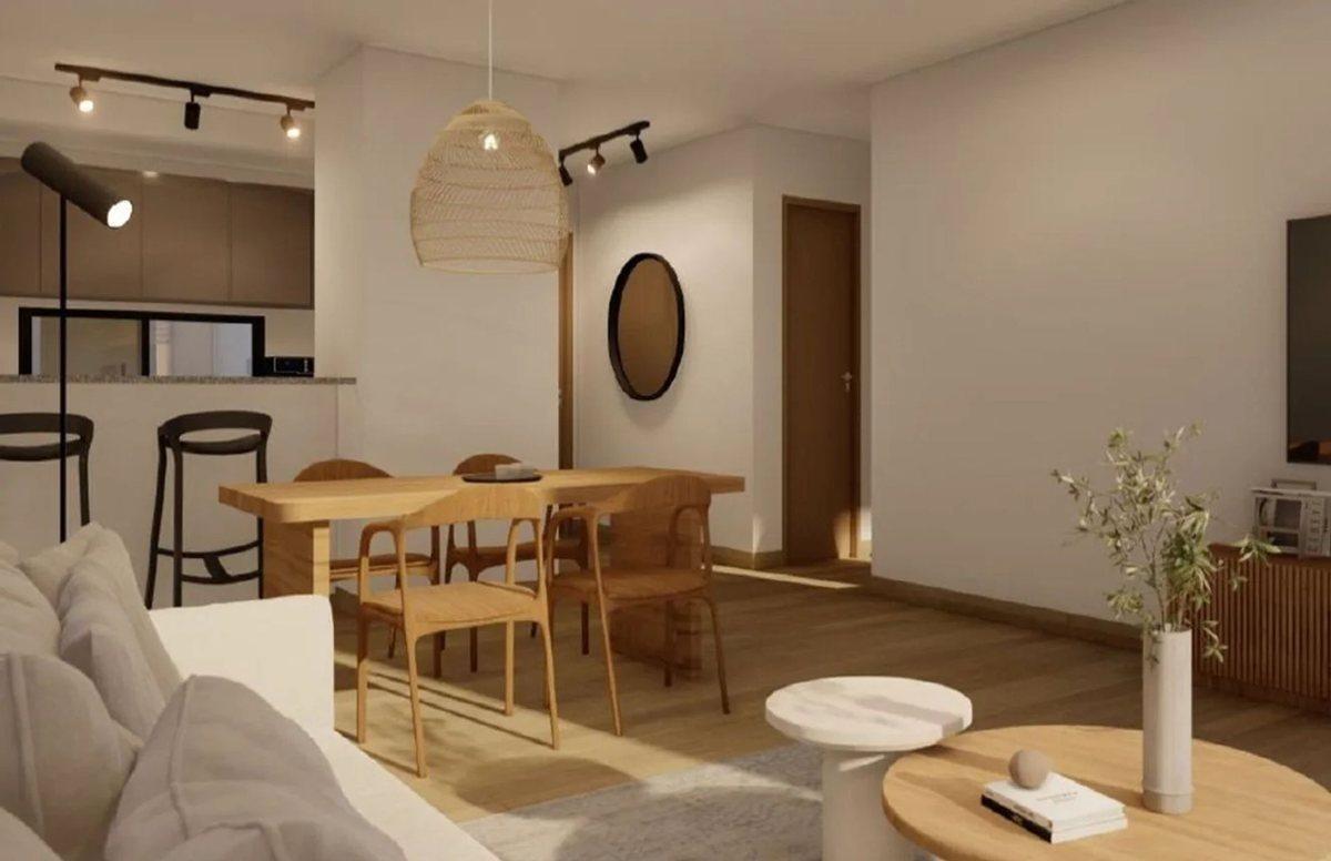Foto de DEPARTAMENTO EN VENTA LA PLATA EN POZO, imagen 1