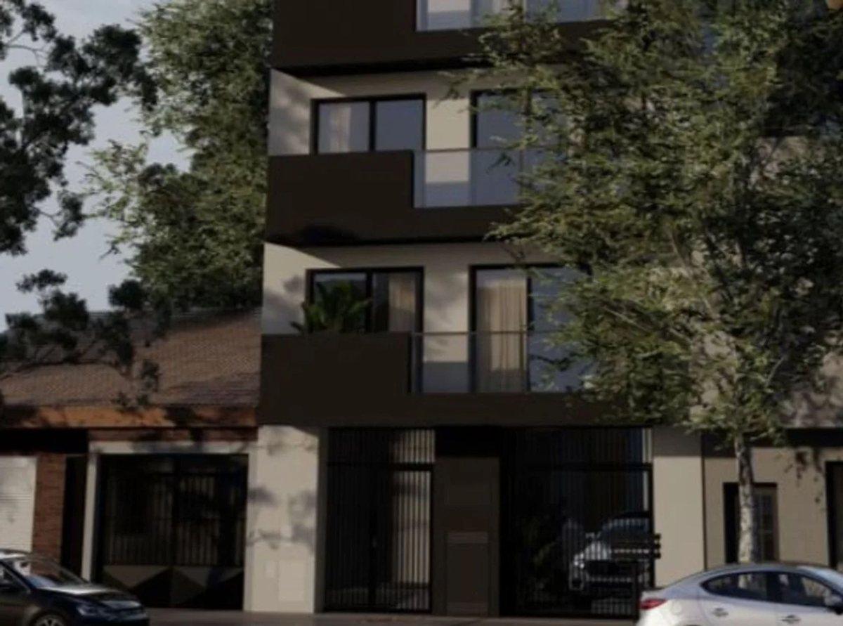 Foto de DEPARTAMENTO EN VENTA LA PLATA EN POZO, imagen 5