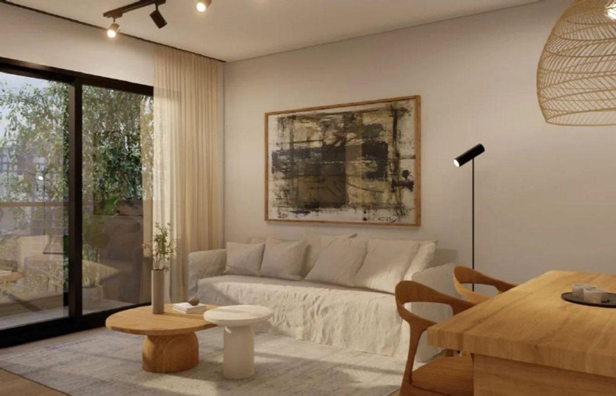 Foto de DEPARTAMENTO EN VENTA LA PLATA EN POZO, imagen 3