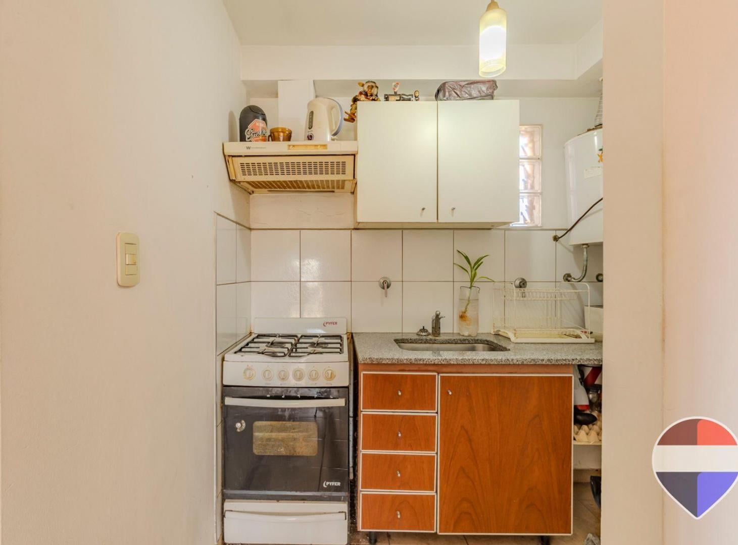 Foto de DEPARTAMENTO EN VENTA LA PLATA 1 DORMITORIO, imagen 4