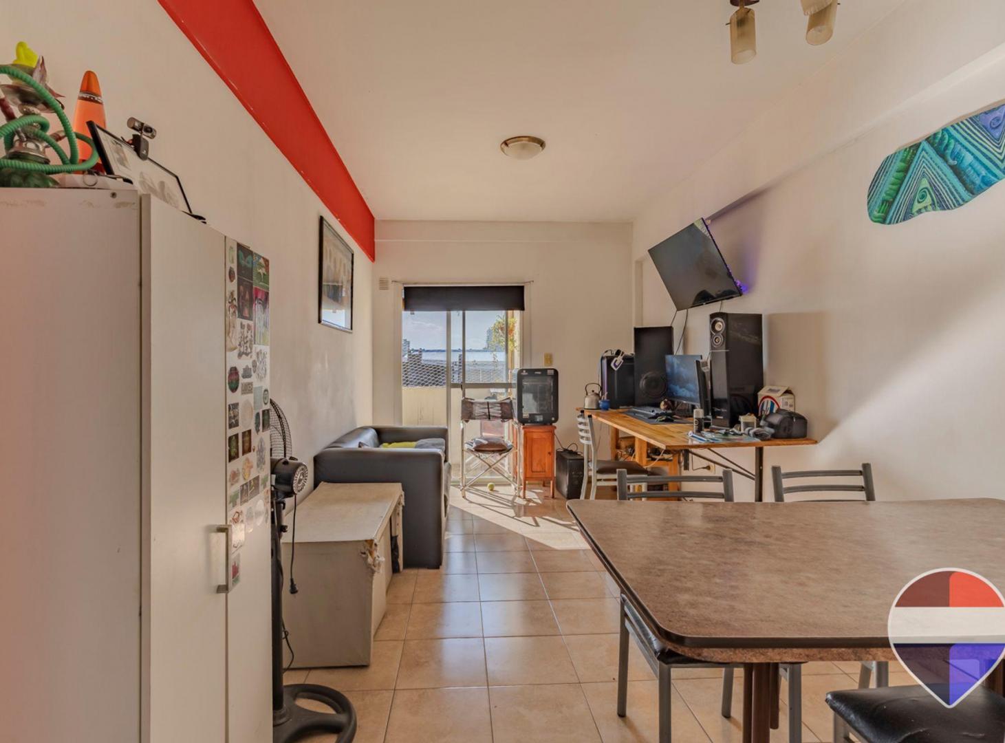 Foto de DEPARTAMENTO EN VENTA LA PLATA 1 DORMITORIO, imagen 3