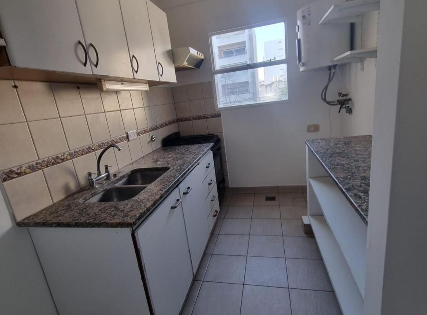 Foto de DEPARTAMENTO EN ALQUILER LA PLATA 2 DORMITORIOS, imagen 1
