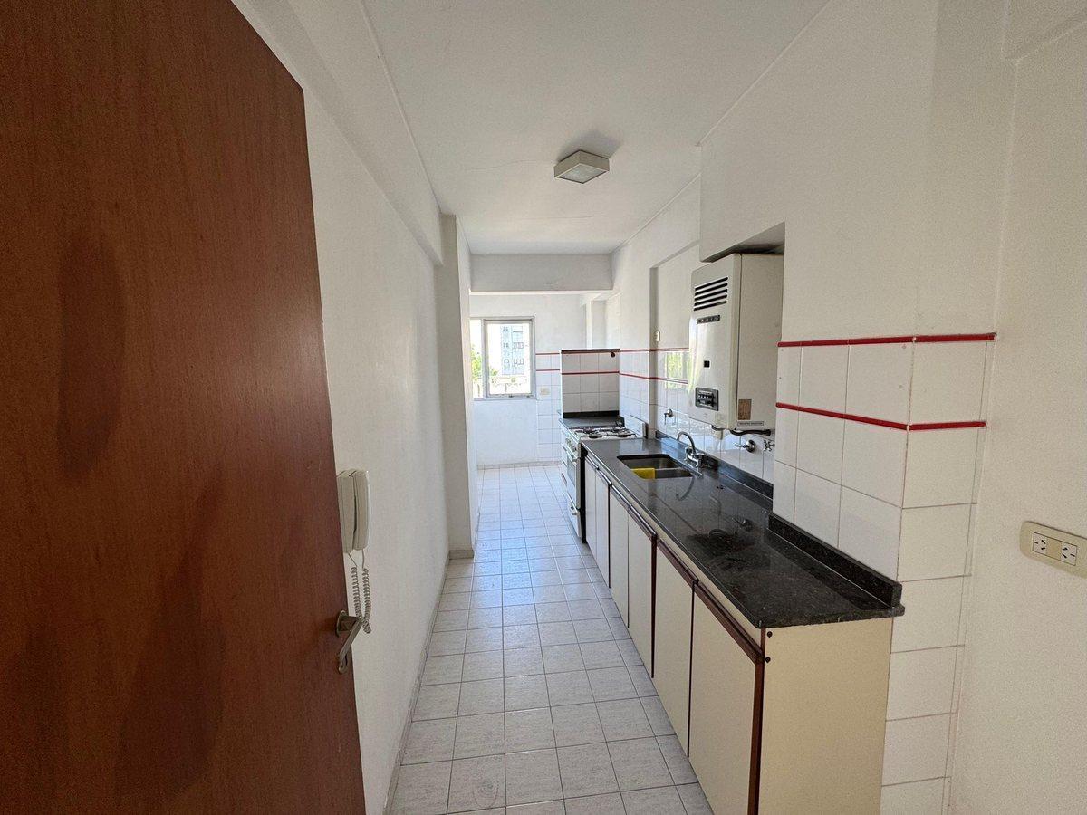 Foto de DEPARTAMENTO EN ALQUILER LA PLATA, imagen 1