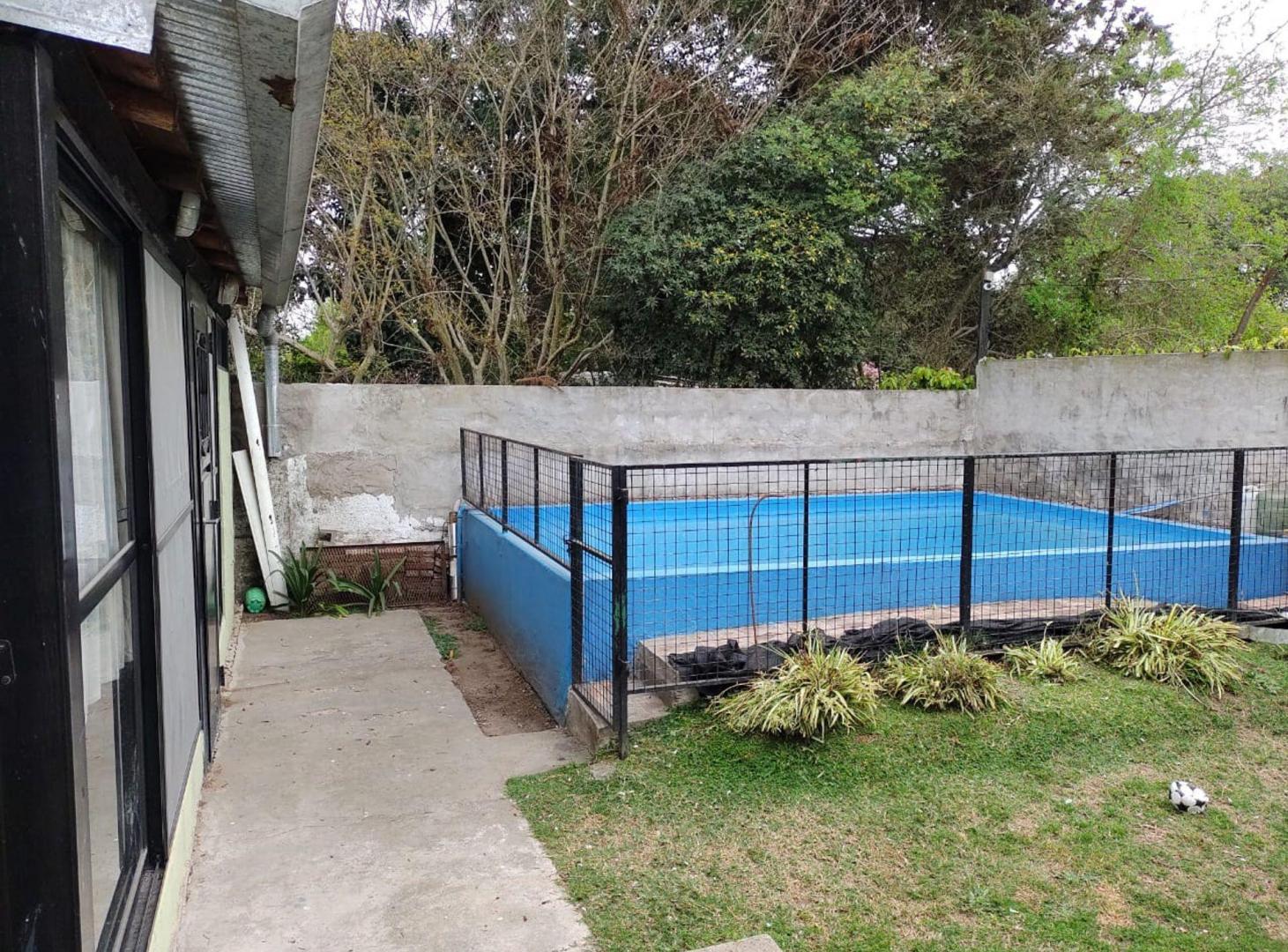 Foto de CASA EN VENTA VILLA ELISA 3 DORMITORIOS QUINCHO, imagen 1