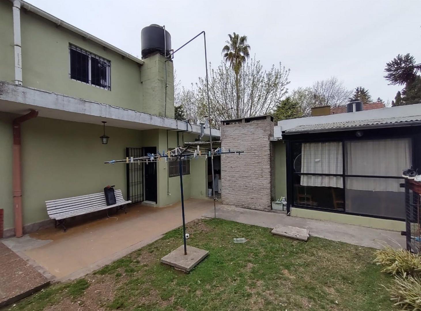 Foto de CASA EN VENTA VILLA ELISA 3 DORMITORIOS QUINCHO, imagen 4